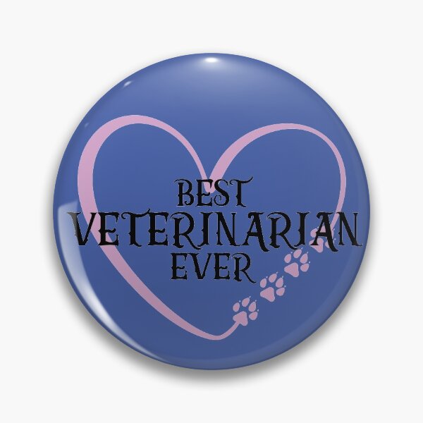 Item preview, Best Veterinarian Ever Funny Vet designed and sold by ByTekk.
