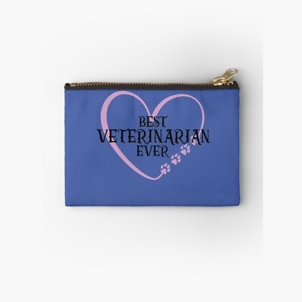 Item preview, Best Veterinarian Ever Funny Vet designed and sold by ByTekk.