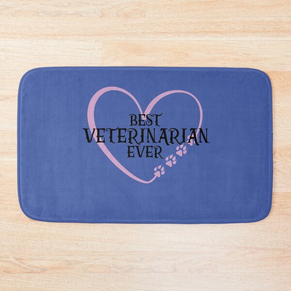Item preview, Best Veterinarian Ever Funny Vet designed and sold by ByTekk.
