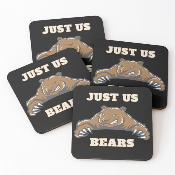 Item preview, Just us bears designed and sold by SYLPAT.