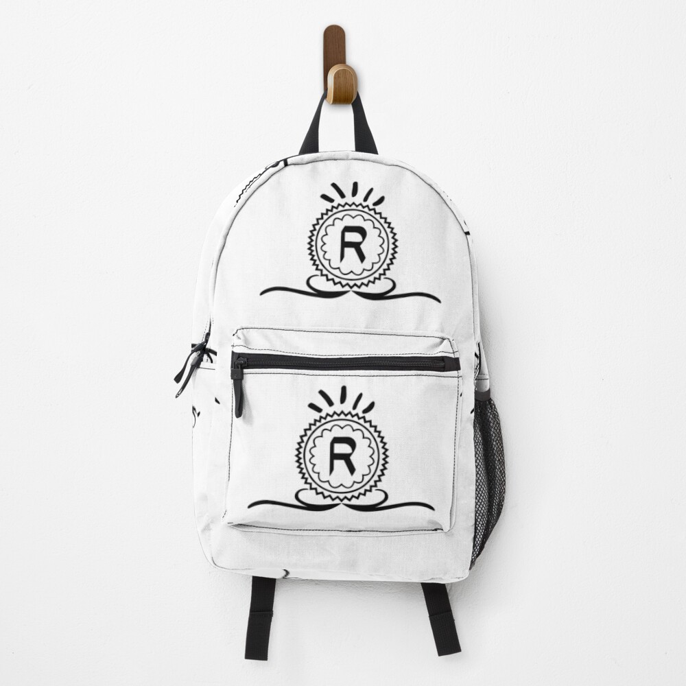 Item preview, Backpack designed and sold by meraviglioso.