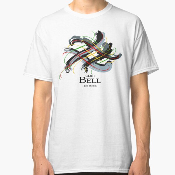 Clan Bell Classic T-Shirt