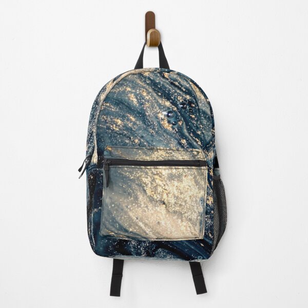 Item preview, Elemental Edge - Meteor in the Sea designed and sold by miTeless seDign.