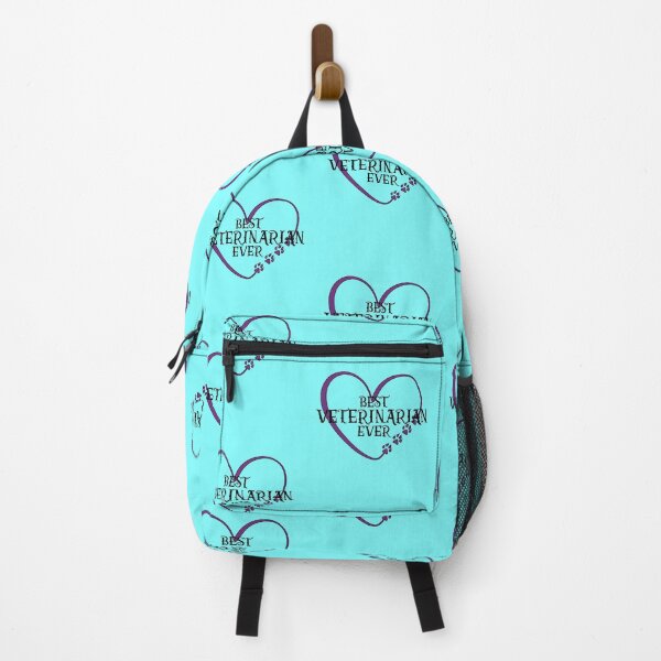Item preview, Best Veterinarian Ever Pet Lovers designed and sold by ByTekk.