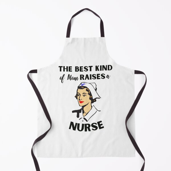 Artikelvorschau, Beste Art von Mutter Krankenschwester entworfen und verkauft von Labradoodlesetc.