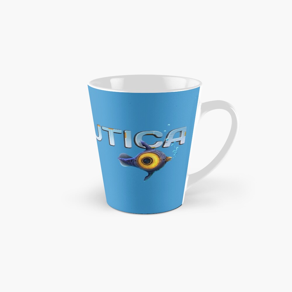Item preview, Tall Mug designed and sold by UnknownWorlds.