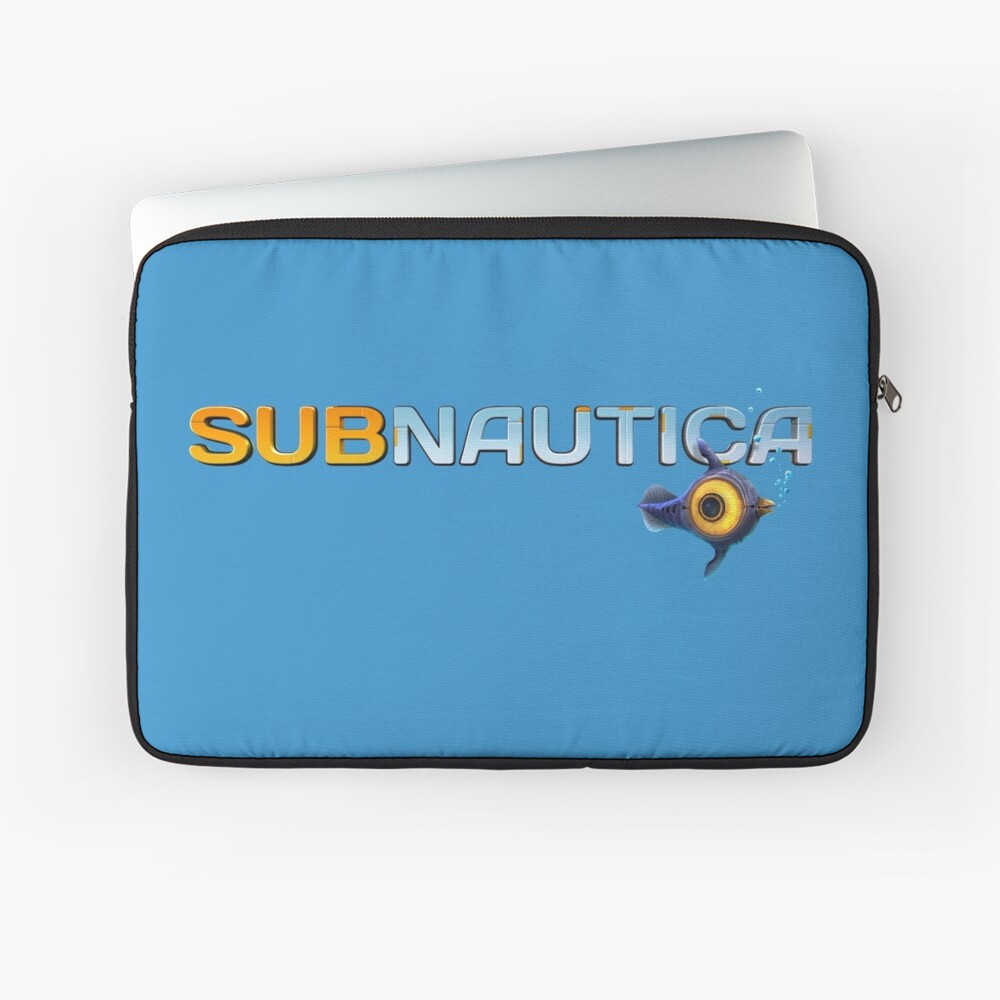 Item preview, Laptop Sleeve designed and sold by UnknownWorlds.