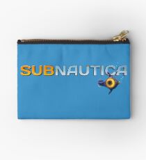 Bolso de mano Logotipo Subnautica
