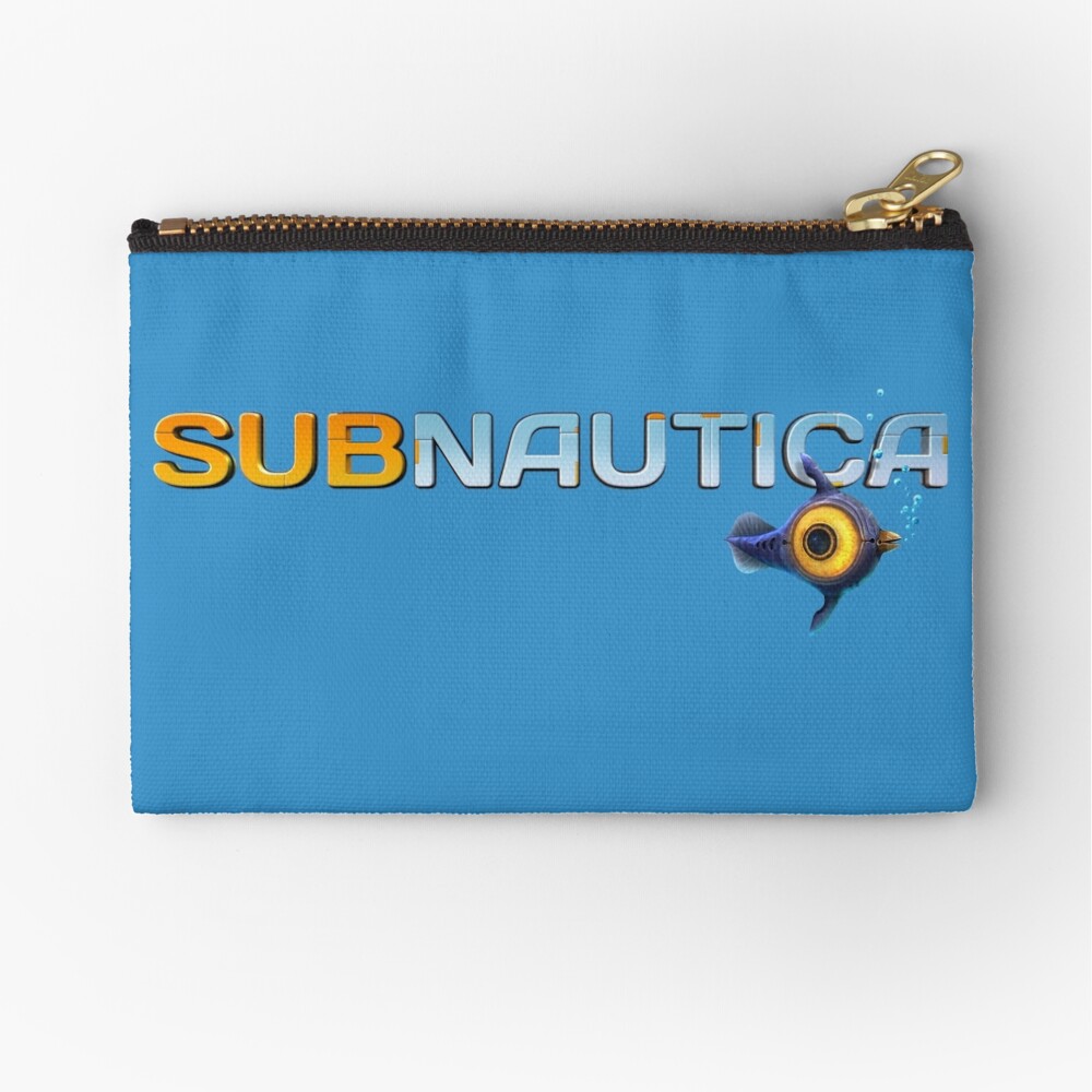Item preview, Zipper Pouch designed and sold by UnknownWorlds.