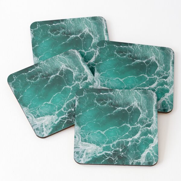 Item preview, Elemental Edge - Broken Bay designed and sold by miTeless seDign.