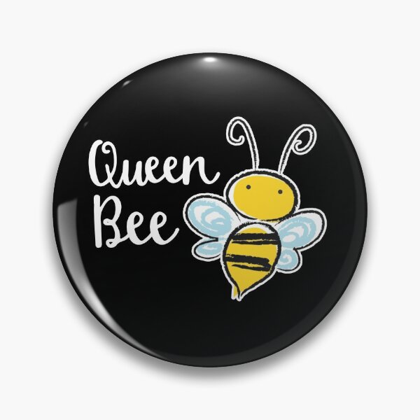 Item preview, Queen Bee designed and sold by FuntasticDez.