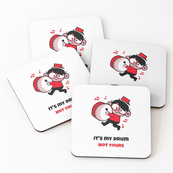 Item preview, Musical instruments ,Cute funny musician designed and sold by Ahmad Al Gariby.