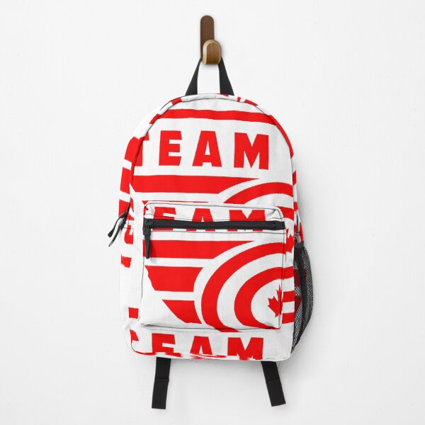 Item preview, team canada - white designed and sold by fooleproof.