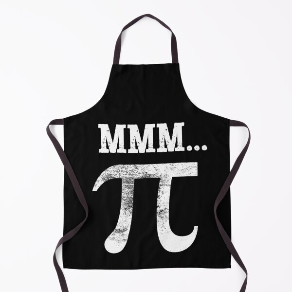 Item preview, Mmm... Pi designed and sold by FuntasticDez.