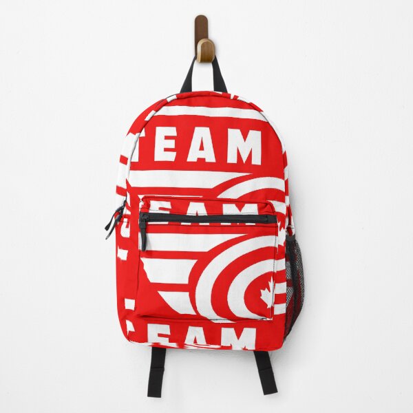 Item preview, team canada - red designed and sold by fooleproof.