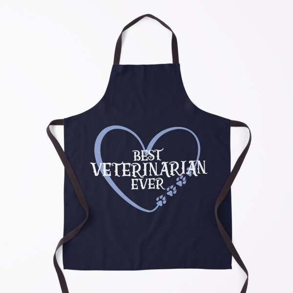 Item preview, Best Veterinarian Ever Funny designed and sold by ByTekk.