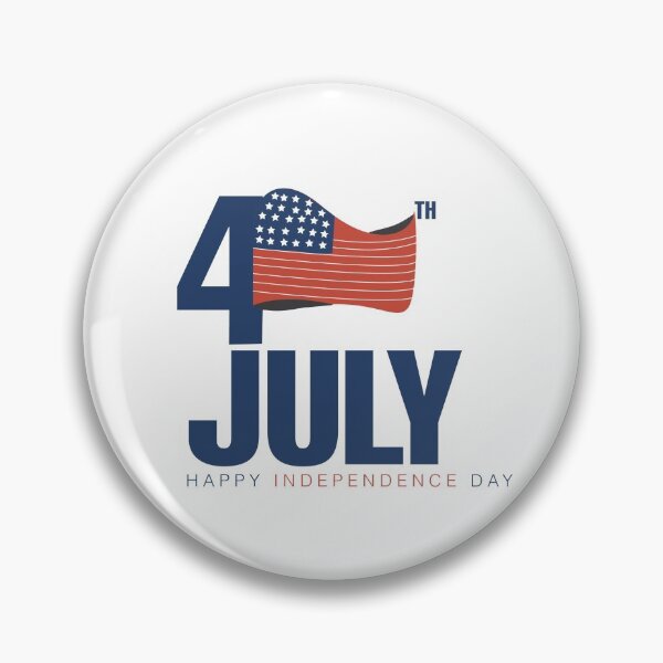 Item preview, 4Th July Happy Independence Day designed and sold by nancyartwork.