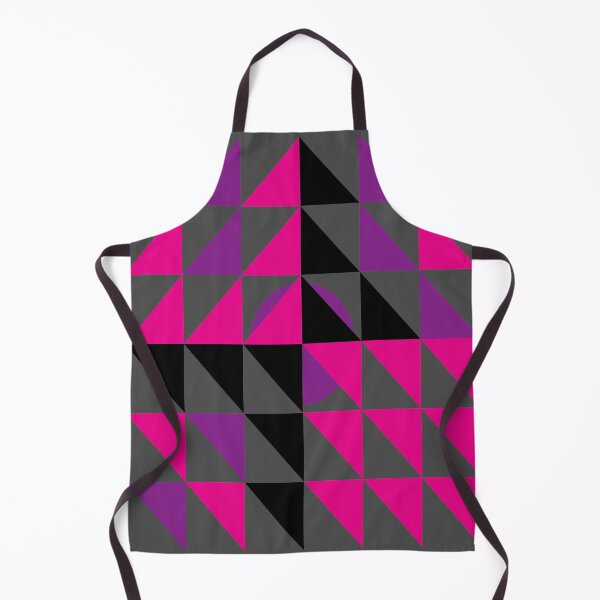 Item preview, Triangles Style designed and sold by Skycrow.