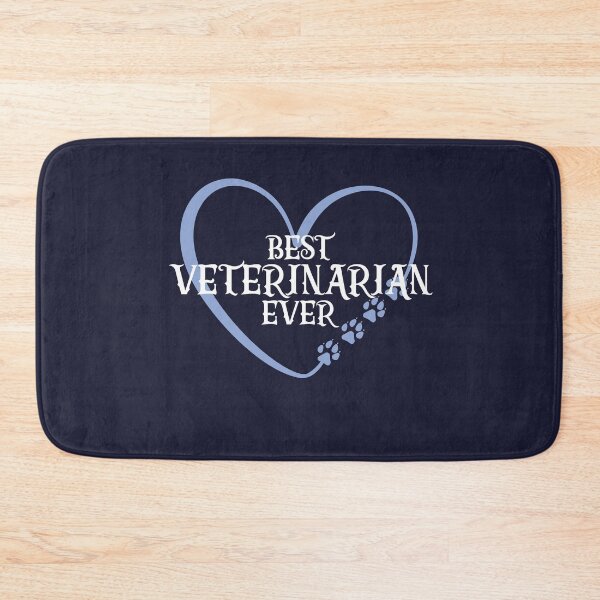 Item preview, Best Veterinarian Ever Funny designed and sold by ByTekk.