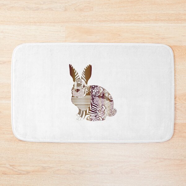 Item preview, Bunny Pattern designed and sold by Labradoodlesetc.