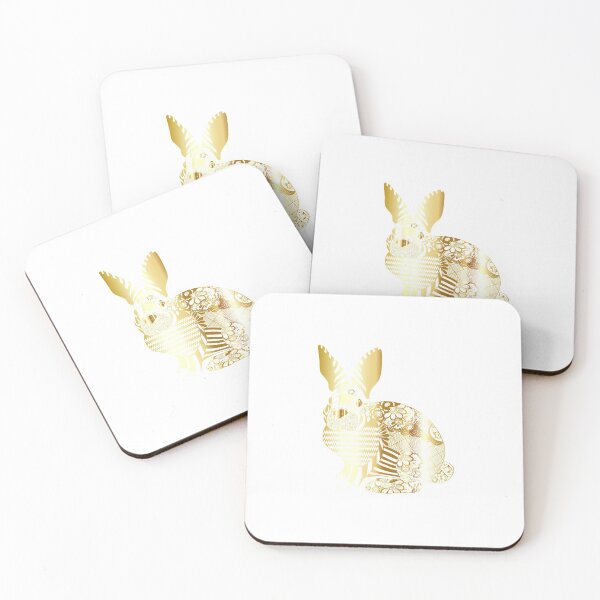 Item preview, Bunny Pattern designed and sold by Labradoodlesetc.