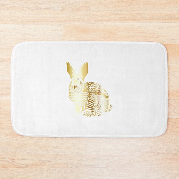 Item preview, Bunny Pattern designed and sold by Labradoodlesetc.