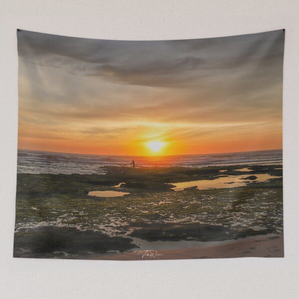 Item preview, 16th Beach, Rye, Victoria, Australia designed and sold by Vicki Walsh.