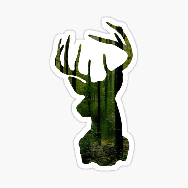 Item preview, Big Buck designed and sold by durkindesigns.