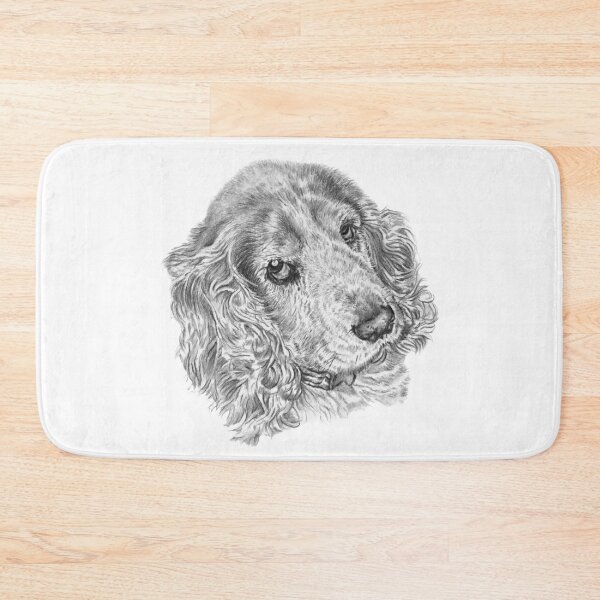Item preview, Maggie the Cocker Spaniel - Classic designed and sold by Ro Windust.