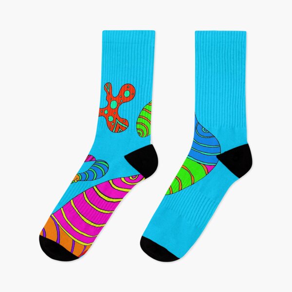 Item preview, Jonah rainbow whale designed and sold by zapalnytchka.