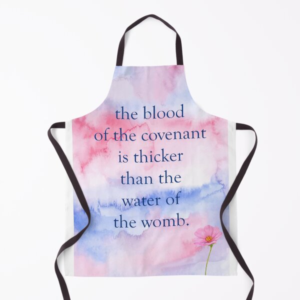 Item preview, The blood of the covenant designed and sold by CindersRose.