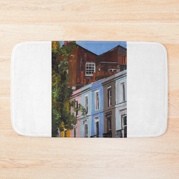 Item preview, Portobello Road, London designed and sold by golan22may.
