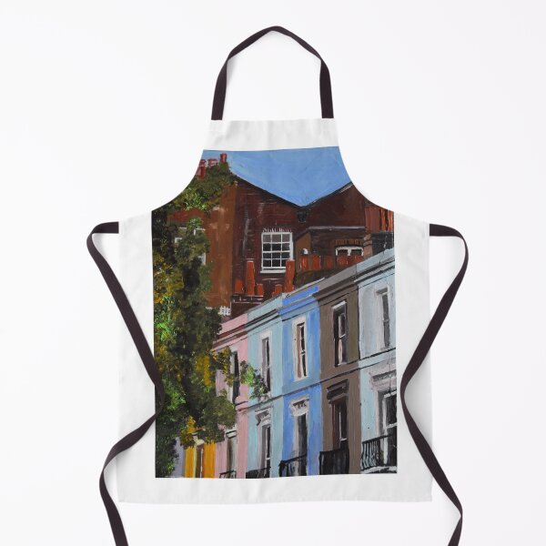 Item preview, Portobello Road, London designed and sold by golan22may.