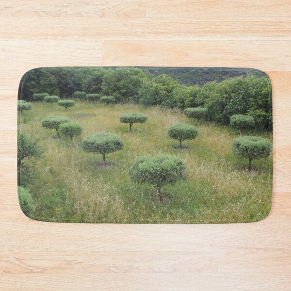 Item preview, Olive Trees designed and sold by GasconyPassion.