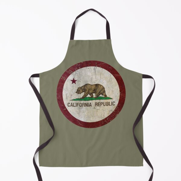 Item preview, California State Air Force Vintage Emblem designed and sold by Royal-Elite.