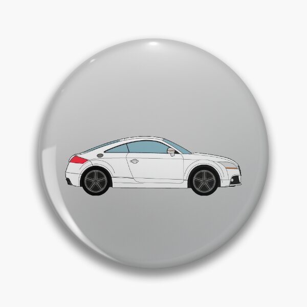 Item preview, Audi TTS Coupe '09 designed and sold by aaronazy3.