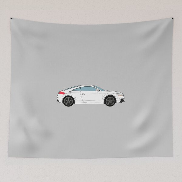 Item preview, Audi TTS Coupe '09 designed and sold by aaronazy3.