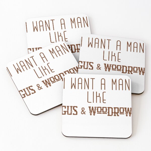 Item preview, Man like GW designed and sold by mclaurin612.