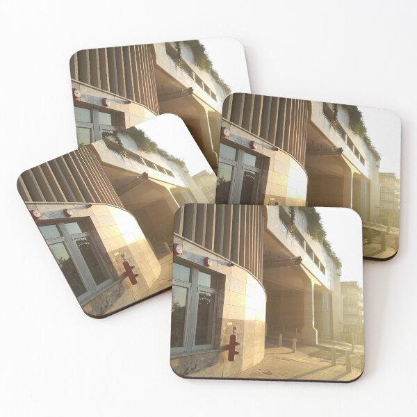 Item preview, Concrete slab city designed and sold by Weather gifts .