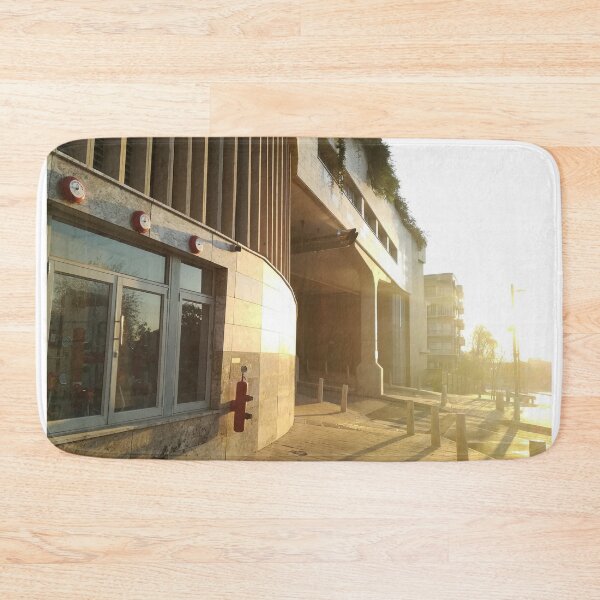 Item preview, Concrete slab city designed and sold by Weather gifts .