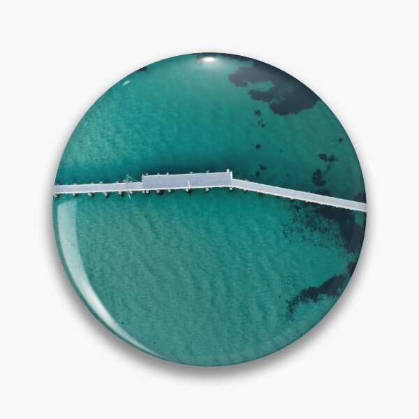Item preview, Long Walk, Long Peer designed and sold by Brad Airs.