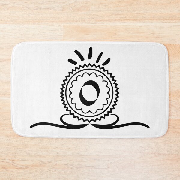 Item preview, O: Letter O | Monogram O designed and sold by meraviglioso.