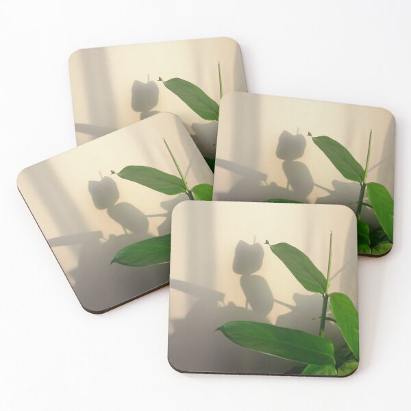 Item preview, Plant Shadow designed and sold by Beatriz Couto.