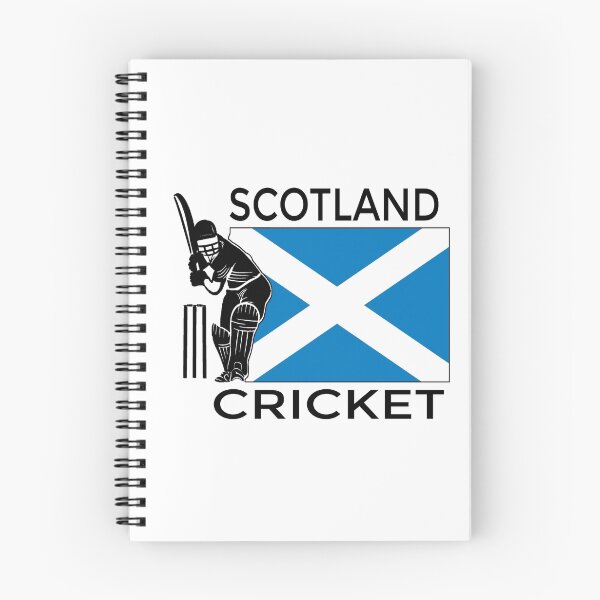 Item preview, Scotland Cricket designed and sold by SportsT-Shirts.