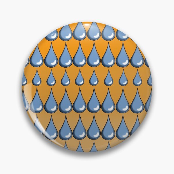 Item preview, Raindrops are falling designed and sold by Fun Funky Designs.