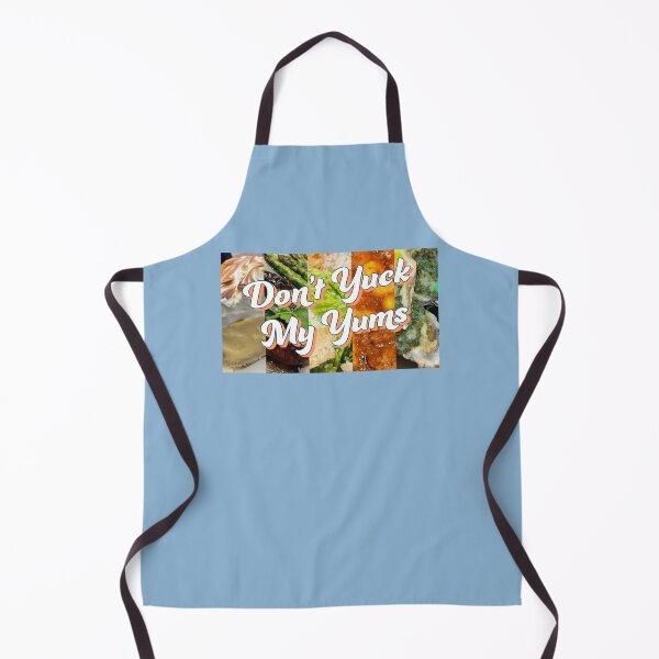 Item preview, Don’t Yuck My Yums 1 designed and sold by JCHDesigns.