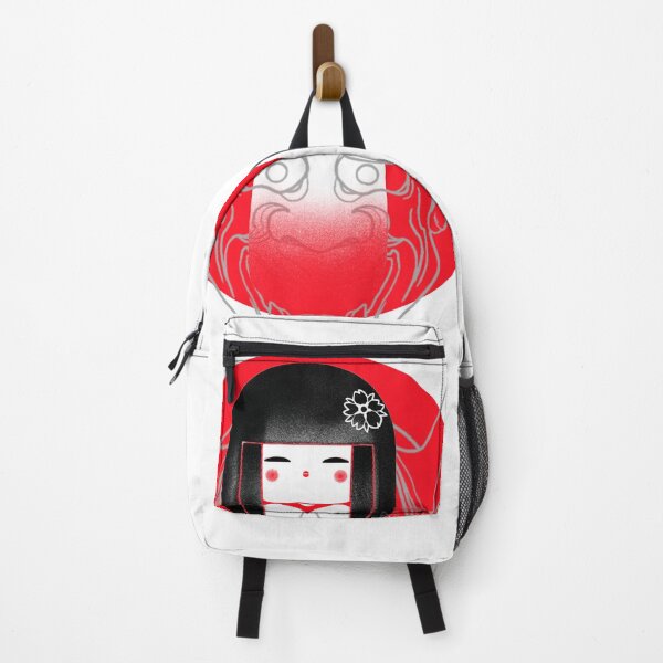 Item preview, Kokeshi Hannya designed and sold by MissNevermore.