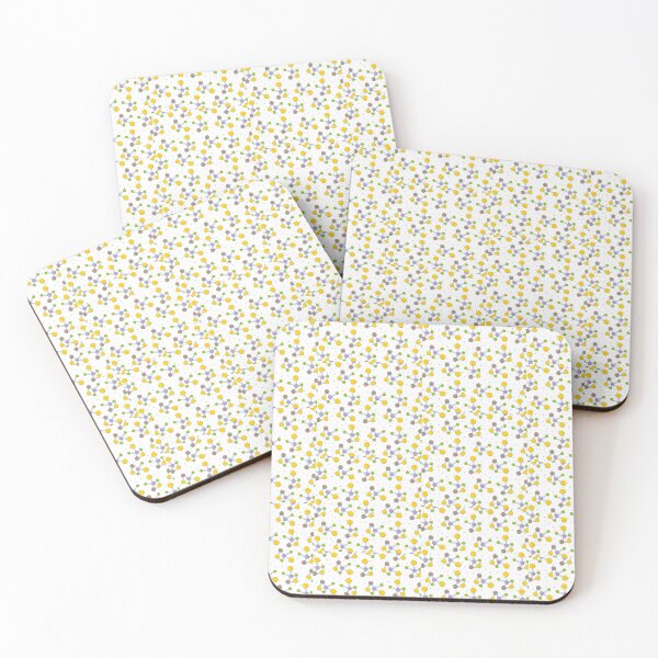 Item preview, Compound Pattern | Science Pattern designed and sold by PrintableHumour.