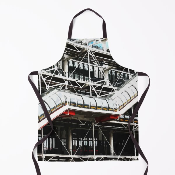 Item preview, Paris - Pompidou Center designed and sold by harietteh.