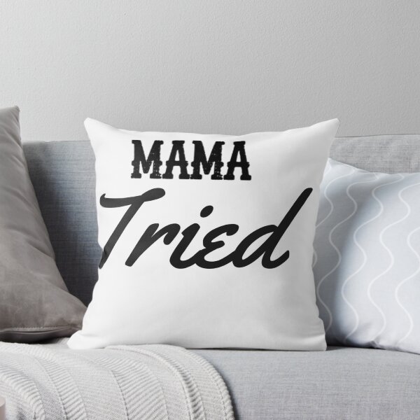 Item preview, Mama Tried designed and sold by mclaurin612.